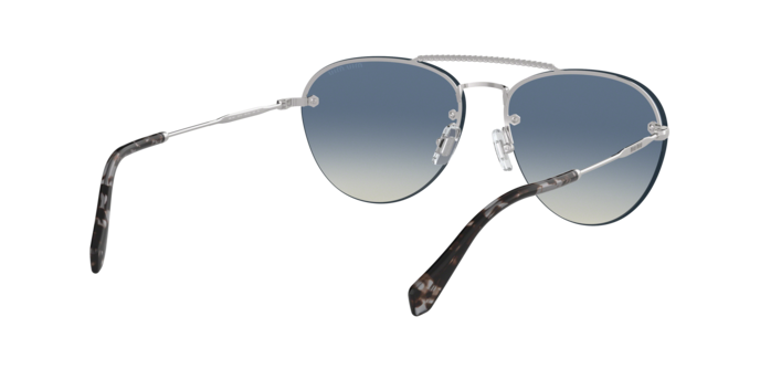 Miu Miu MU 54US 1BC3A0 Core Collection 
